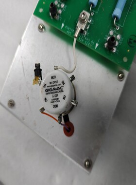 （议价)原装正品 GIGAVAC G12SP 耐压 8KV CAGE3CXS7 真空继电器