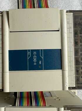 信捷PLC扩展模块XC-E2AD-H，二手拆机--议价商品