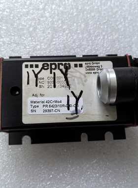 正品epro艾默生前置器CON021PR6423/10R--议价