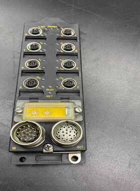 【议价】FDNL-S1204H-0142TURCK模块几乎适用