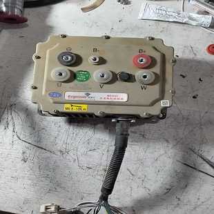 英搏尔3527交流电机控制器询价