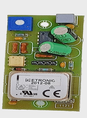 *和测试*ETRONIC2011-02PCBHSB03