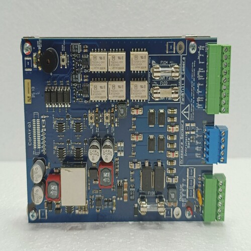 Orlaco0404960EXBoardPlate89587xx_R4ATEXIECExR.Stahl
