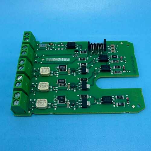 阀门定位器 PCB板 C73451A~询价