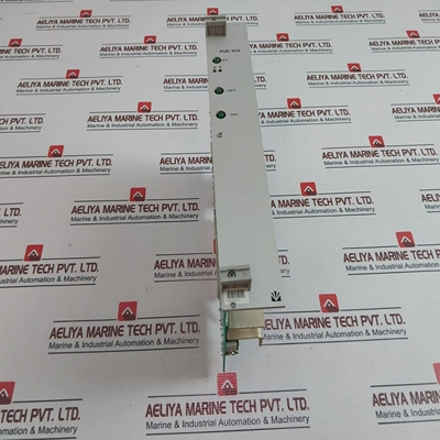 ValmetPud10B421822-1bPowerSupplyModule