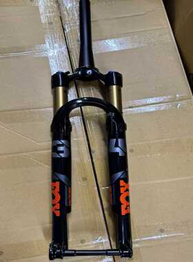 fox34sc线控版本非普通款fox34，29寸100行程--议价商品