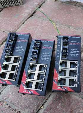 (询价)Sixnet SLX-8MS-5SC