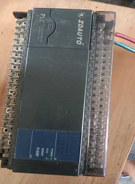 ZDAUTO智达AX1N-60MT-E，通电，如~议价