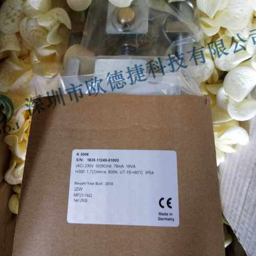 MITSUBISHoI制动电阻MR-RB3G-4全新原装