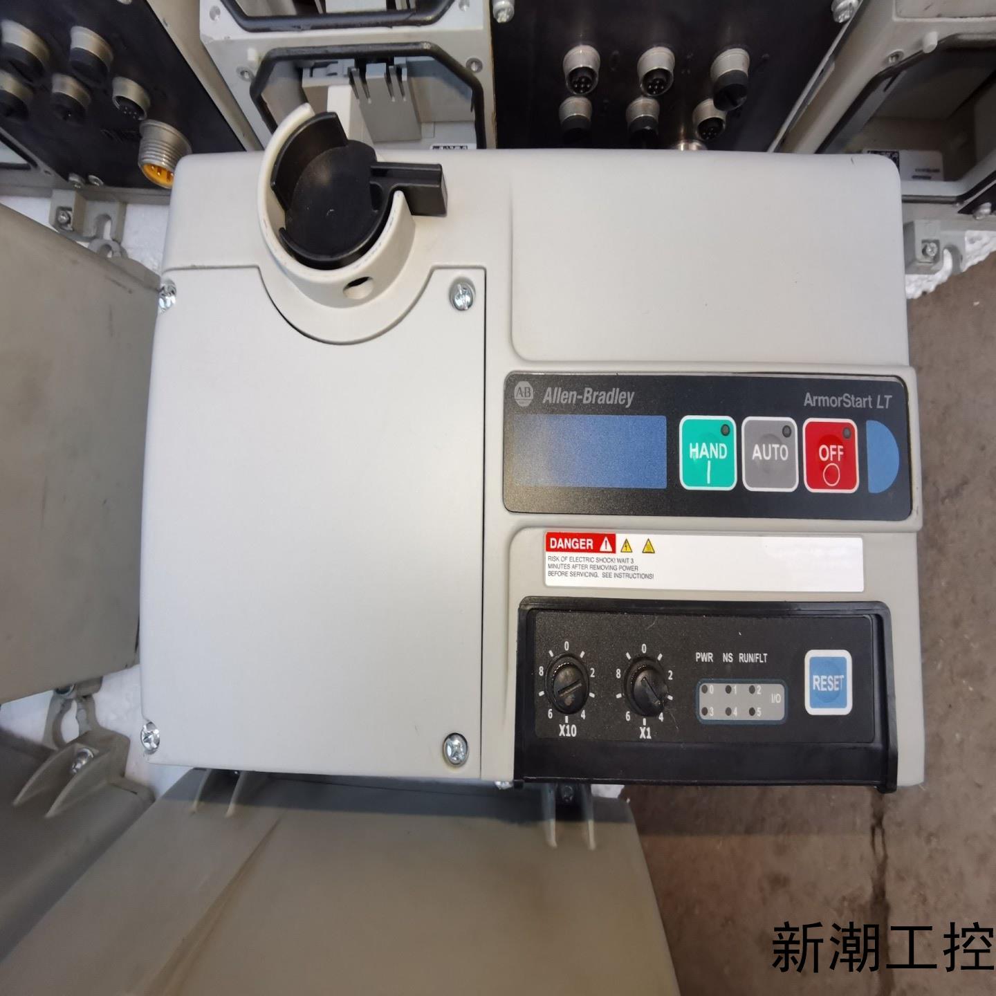 ab防爆变频器290D-FBZ-G1-3机场拆机成色漂议价商品