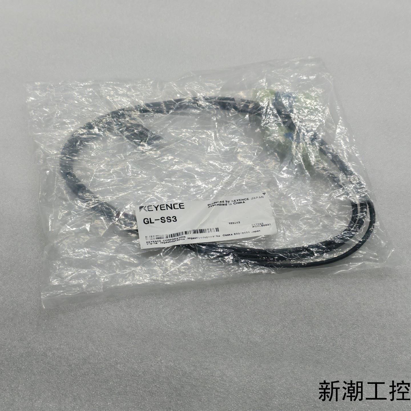 基恩士GL-SS3议价商品