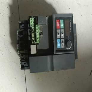 台达变频器，2.2Kw拆机包好，190元--议价商品