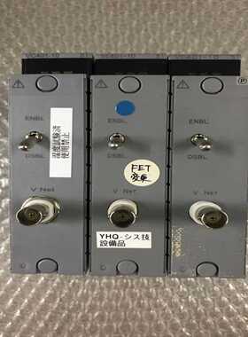 YOKOGAWA横河模块VC401-10VC401询价