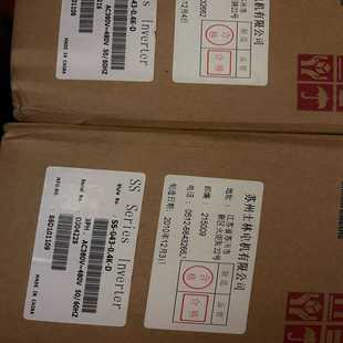 0.4K 043 士林变频器SS 星慕电子