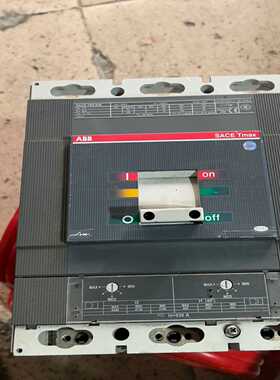 塑壳断路器T6H630询价