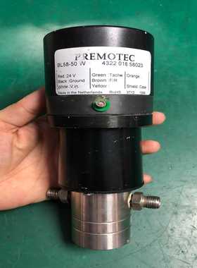 荷兰PREMOTEC电机，432201658023（50W）询价