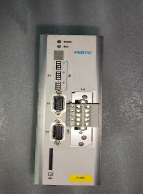 FESTO费斯托电机控制器CMMS-ST-C8-7-G2询价