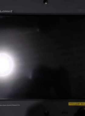 议价三井BMS2000III 驾驶台机仓报警触摸屏