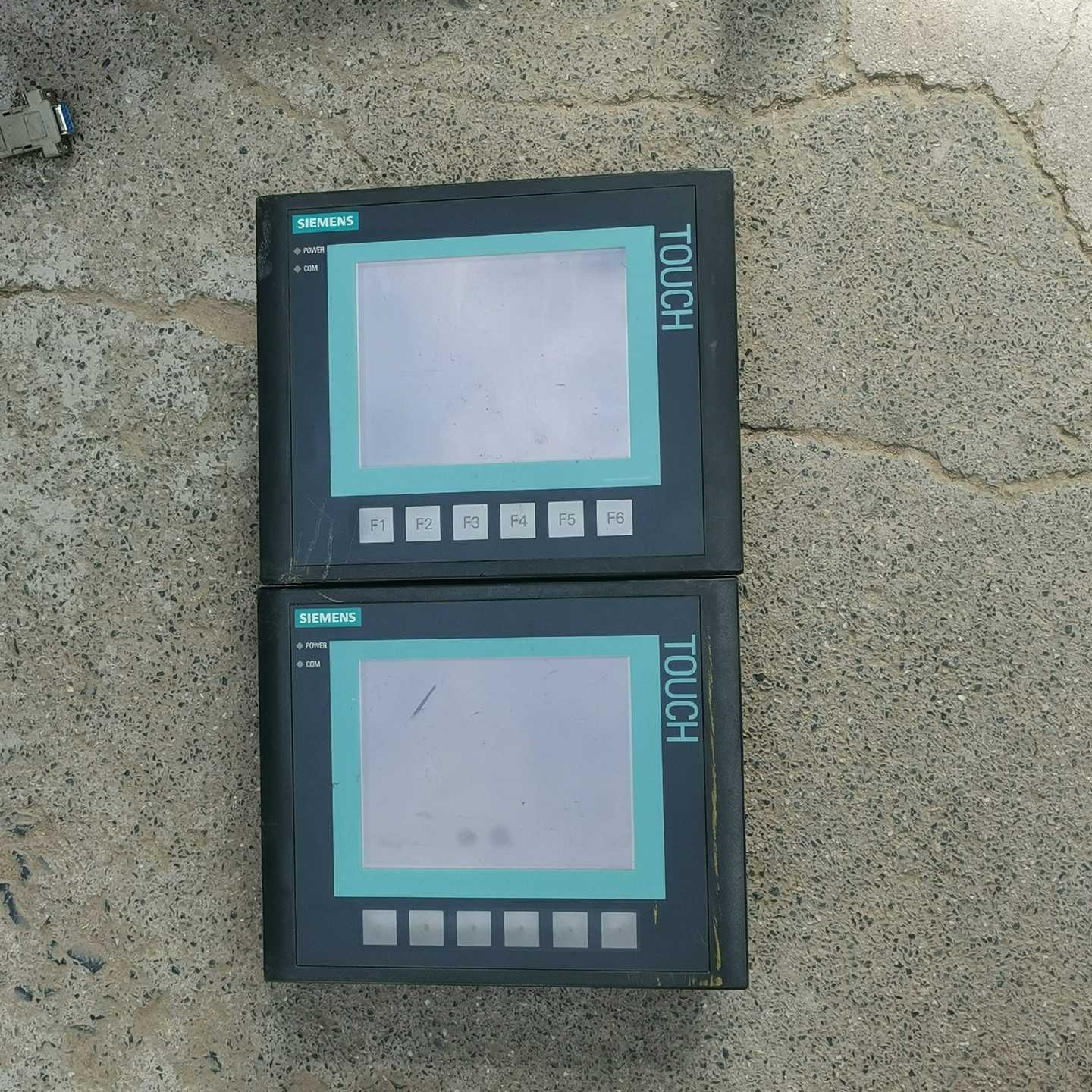 触摸屏6AV6 640-0DA11-0AX0 运费~询价