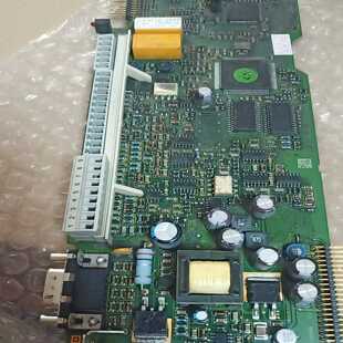 0049科比变频器CPU板 1AF5230 议价