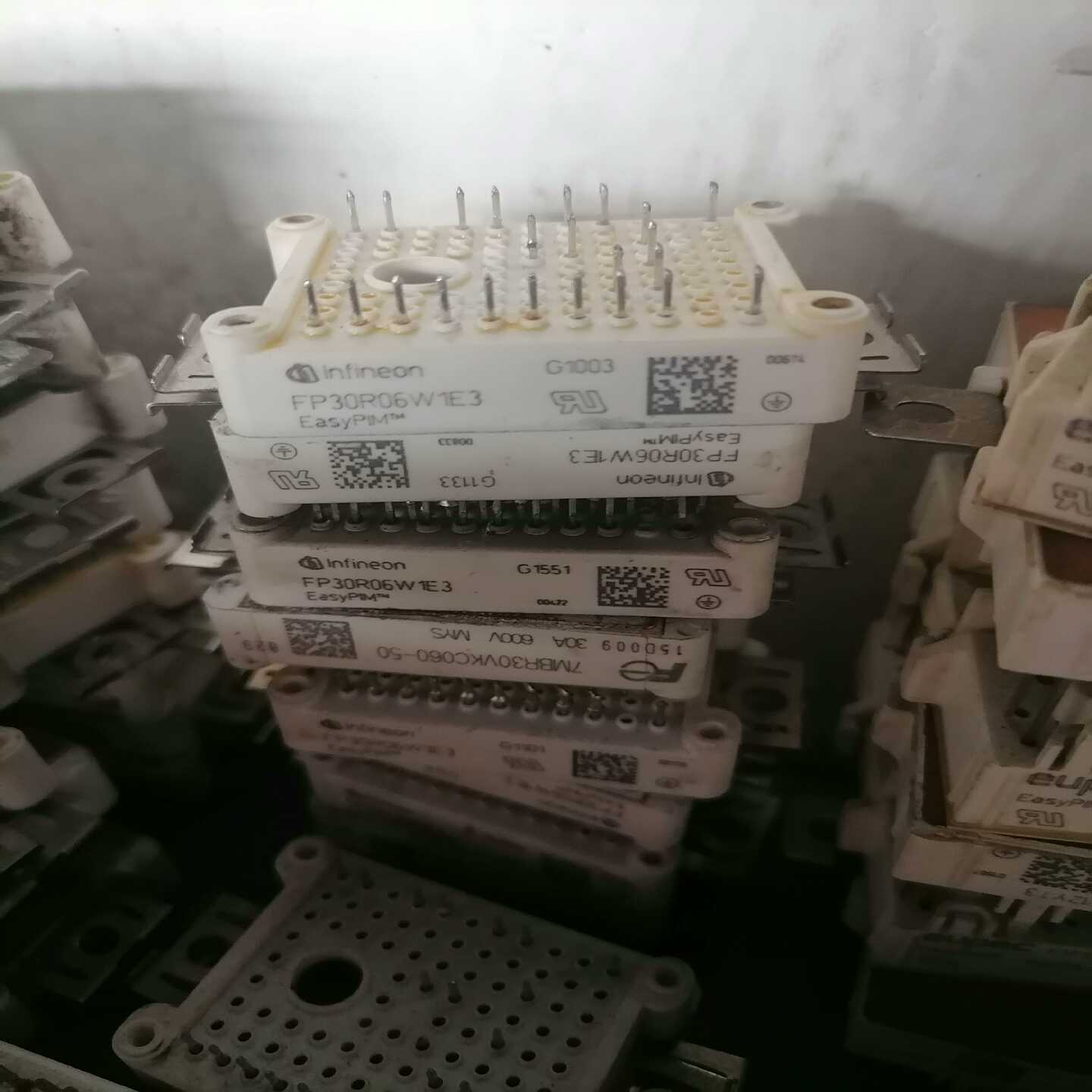 FP20R06w1E3FP30R06W1E3询价