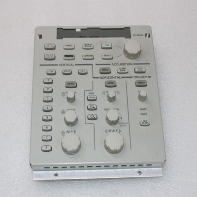 TEKTRONIX614-0968-00FRONTPANEL679-4689-00FORTEKTRONIX