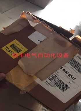 FOXBOBO福克斯波罗P0903CW操作面板。全新库存现货一议价商品