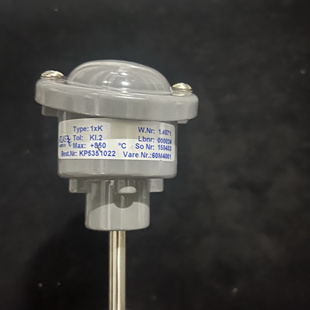 1xK 温度感测器 KP5351022 ℃ 全新议价 850 议价议价ATLAS