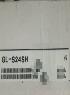 基恩士GL-S24SH安全光栅全新原装正品，不满意包退，顺丰--议价商