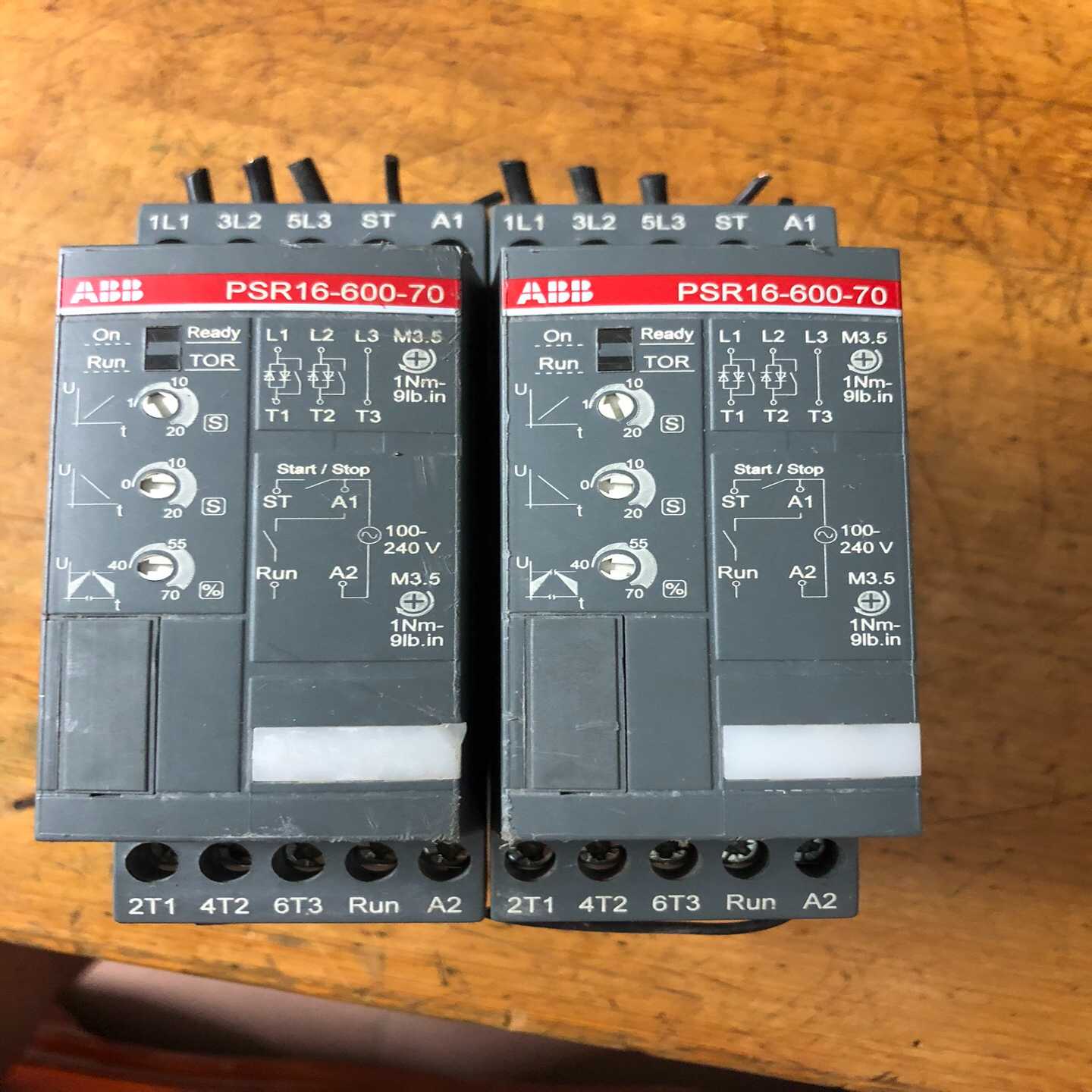 软启动器。PSR16-600-701SFA8961询价