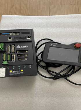 台达驱动器ASD-MS-1023-C，。原装拆机，功能完好，--议价商品