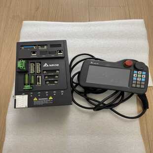 台达驱动器ASD-MS-1023-C，。原装拆机，功能完好，--议价商品