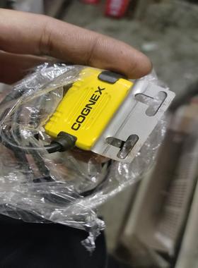 COGNEX康耐视读码器DM50S，工业相机，几乎全新。原装--议价商品
