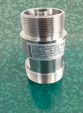 【议价】土压力变送传感器CBEST06FA-3M60盾构E适用