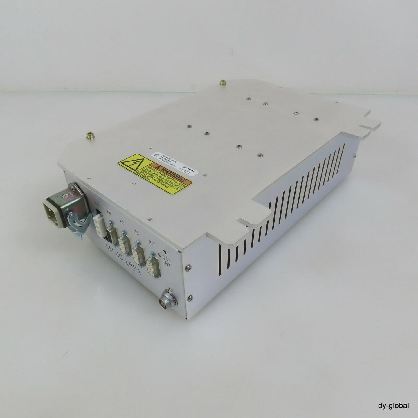 ASML4022.654.97873LM4C灯电源供应LPSASEM-I-7739G11