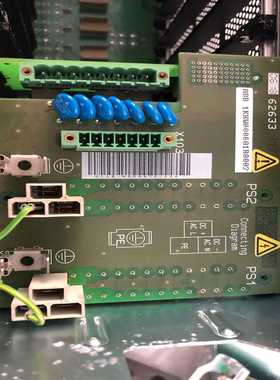 ABB G1LB 1KHW000601R0002（地坛设备）