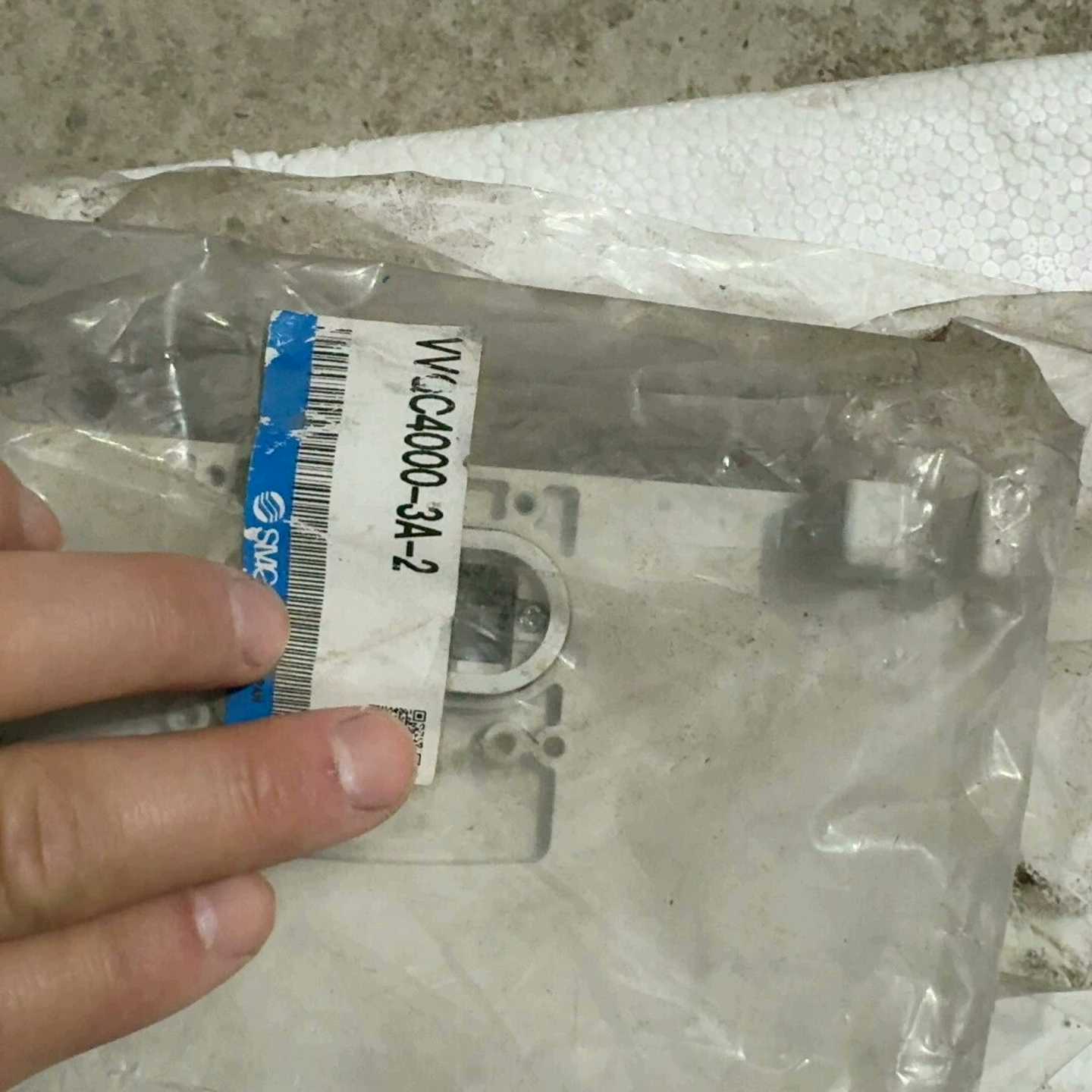 【议价】VVQC4000-3A-2适用