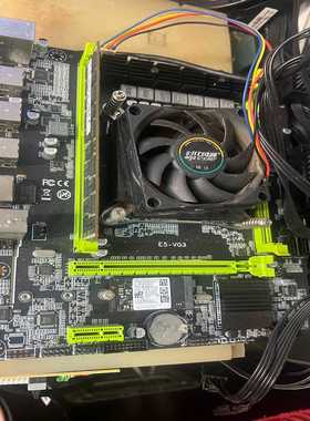 E5-VG3主板！x79主板！--议价商品