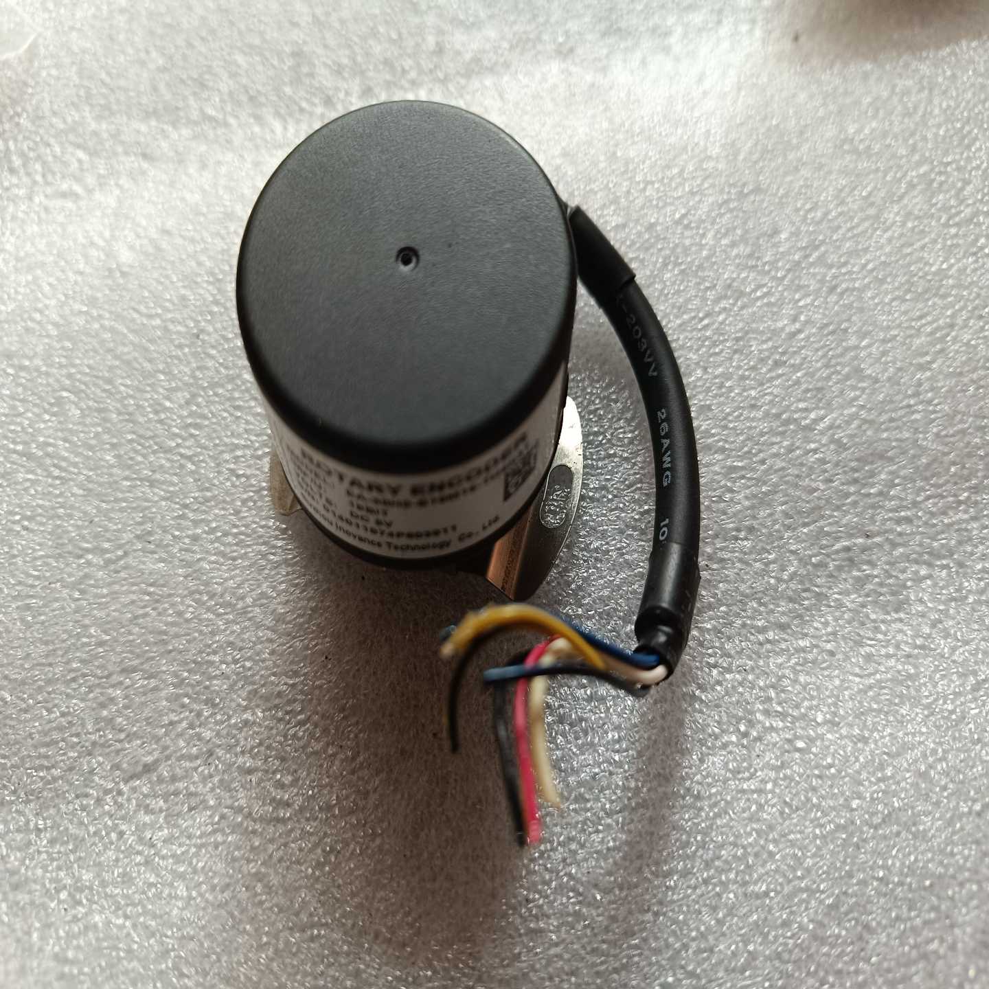 询价汇川伺服编码器EA-38H8-B18M16-TH5N3T