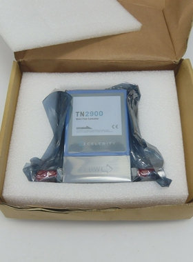 CELERITYNIBFC-2911V-JTN290050SLPMGas:N2MassFlowContr