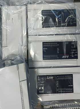 正品三菱扩展FX5-32ER/ESFX5U-64MT/ES--议价商品