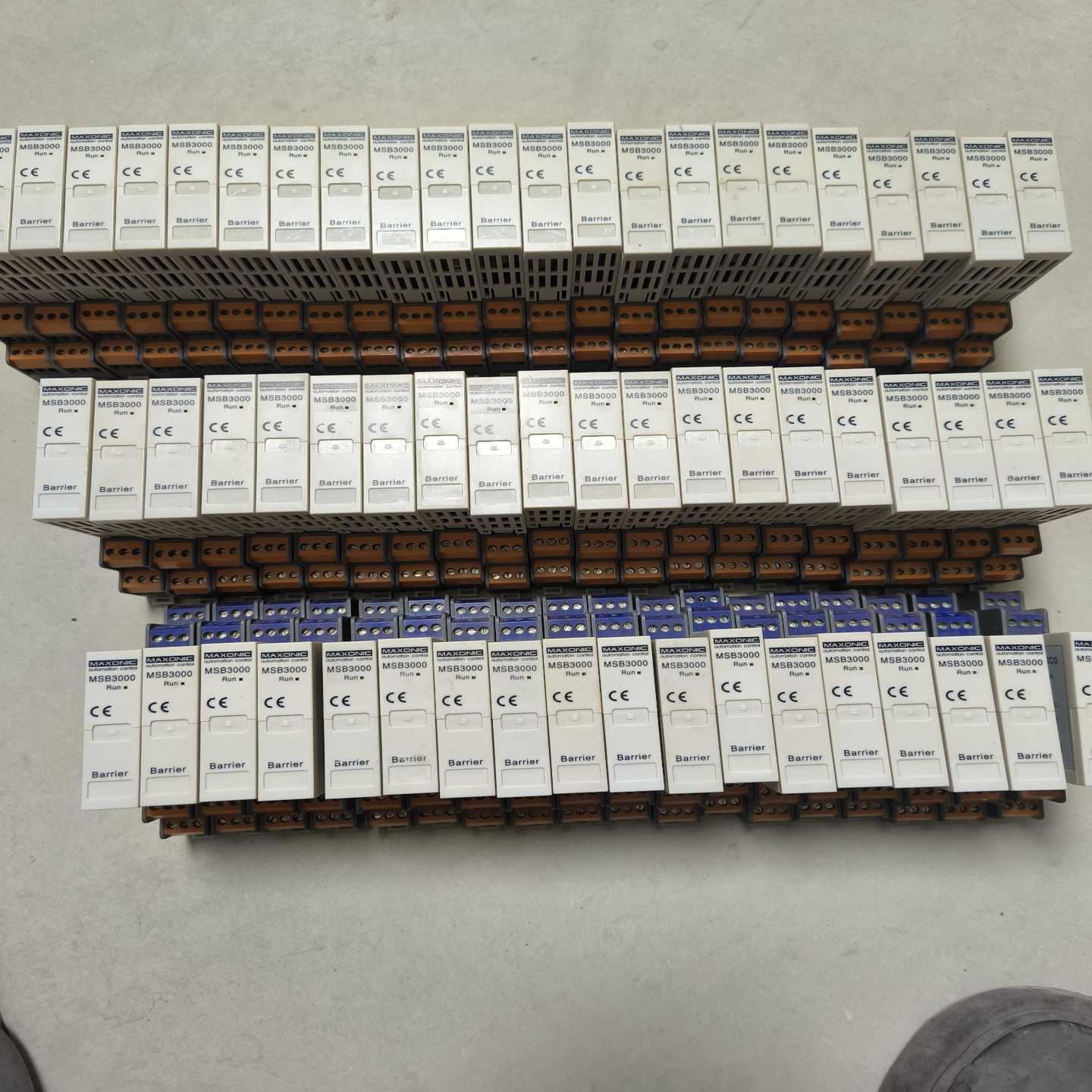 询价深圳万讯隔离器安全栅MSB3000