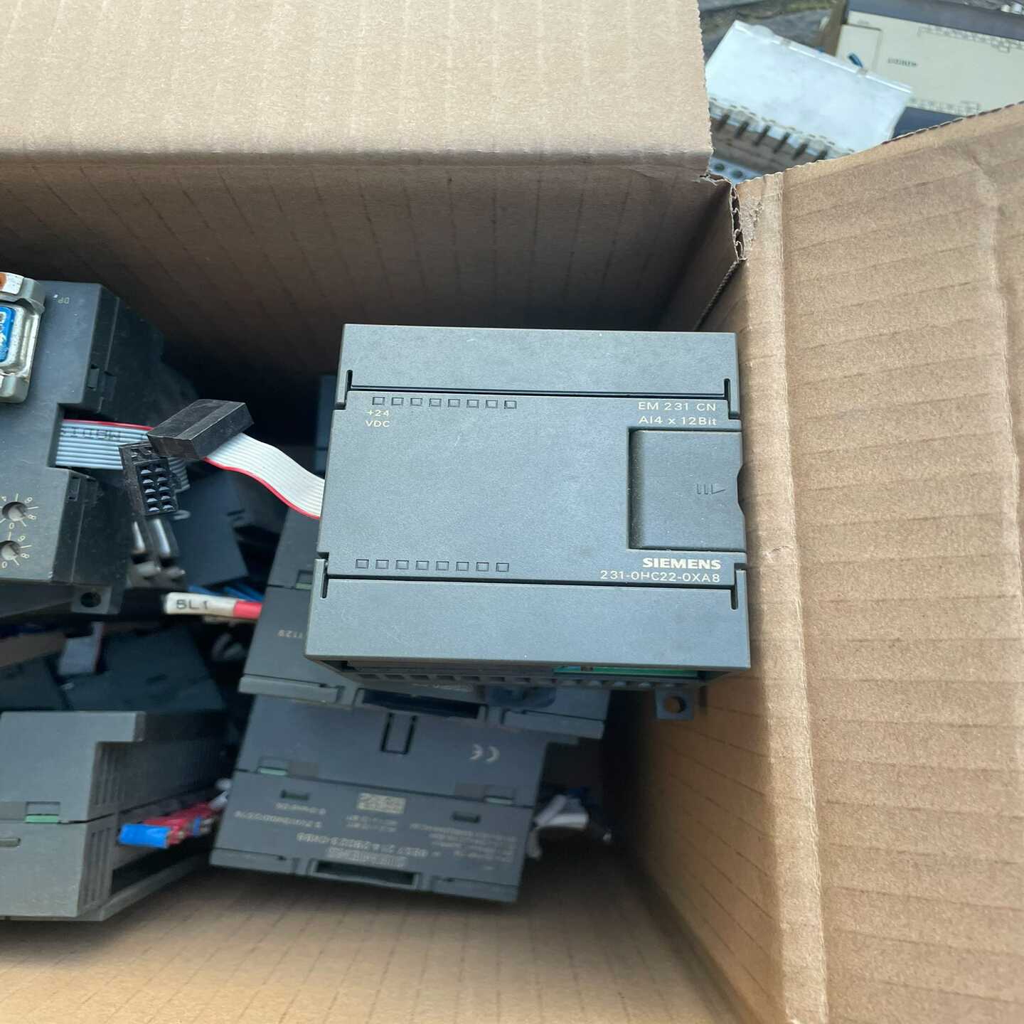 6ES7231-0HC22-0XA0PLC模块EM2适用