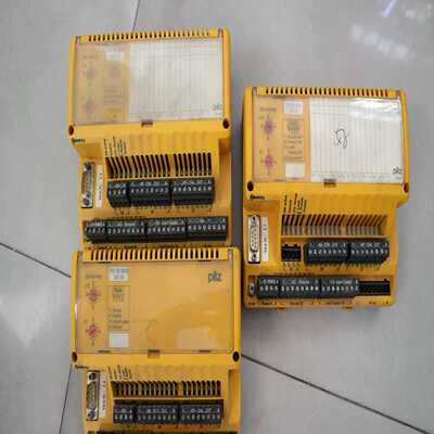PSSSBDI808No.301140PILZ询价
