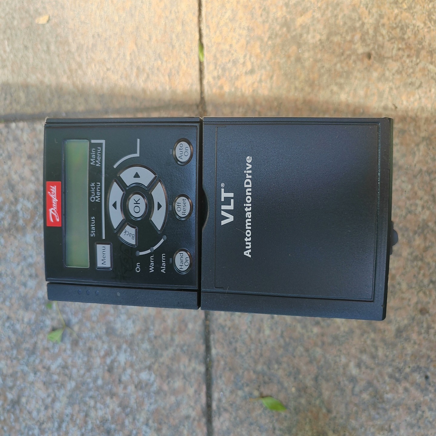 丹佛斯变频器FC-360H1K5T4E20H2BXC 1.5--议价商品