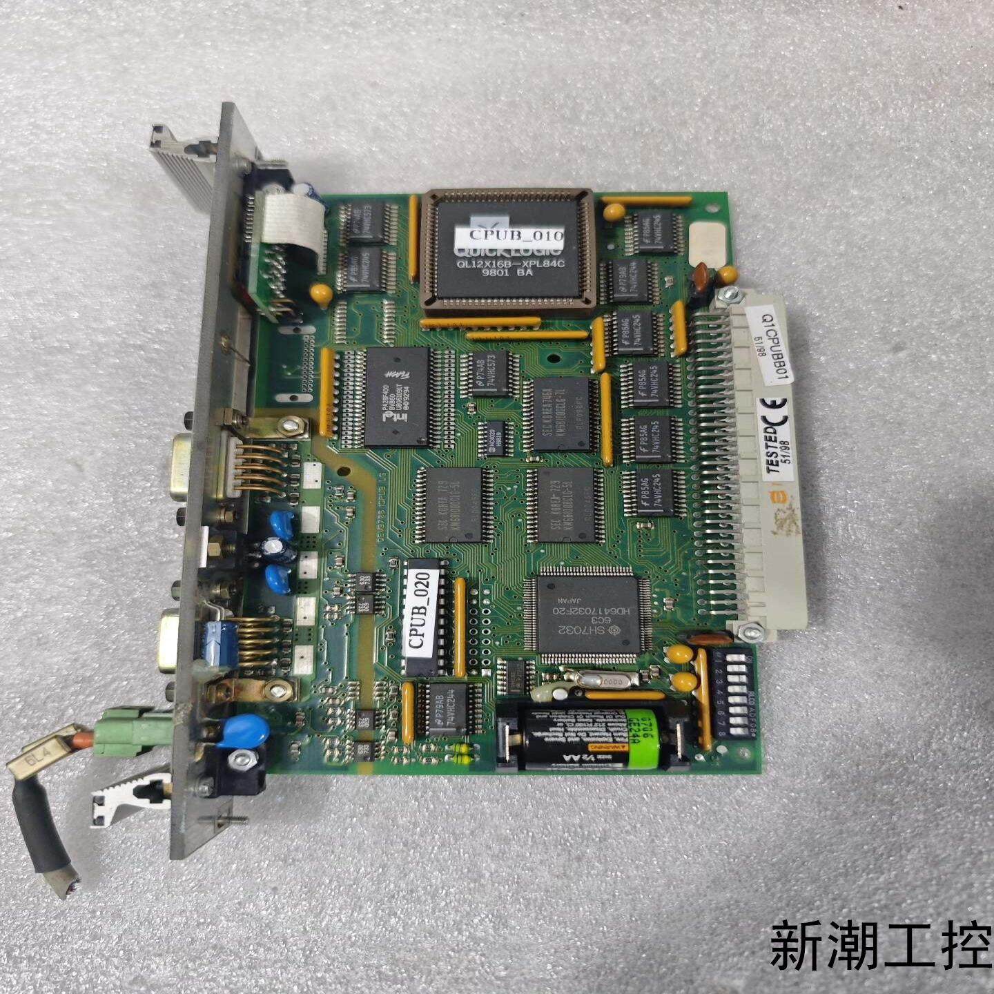 TESTED板卡CPU主板拆机件功能正常实物拍摄成色漂亮需议价商品