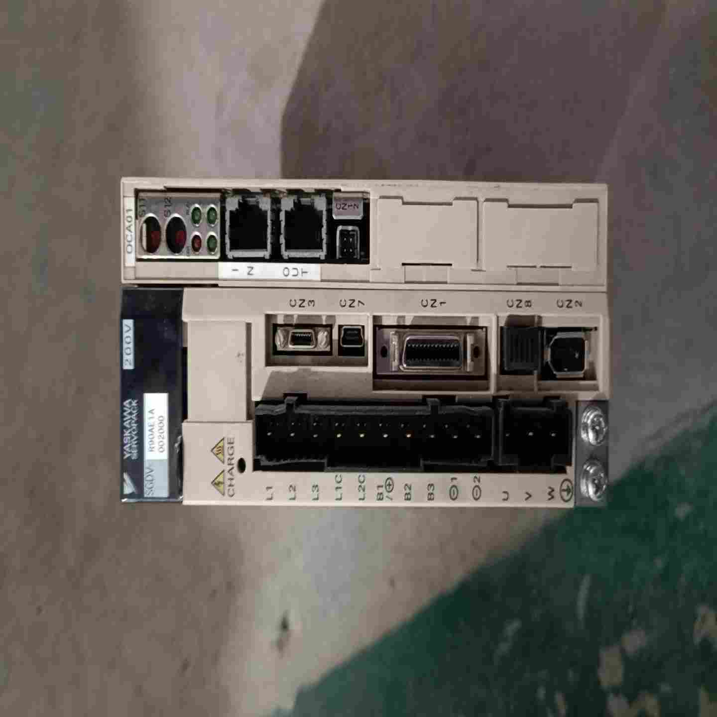 SGDV-R90AE1A002000+SGDV-0CA01A议价