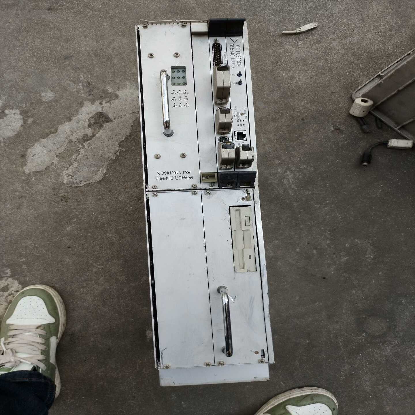 POWERSUPPLY控制器主机询价