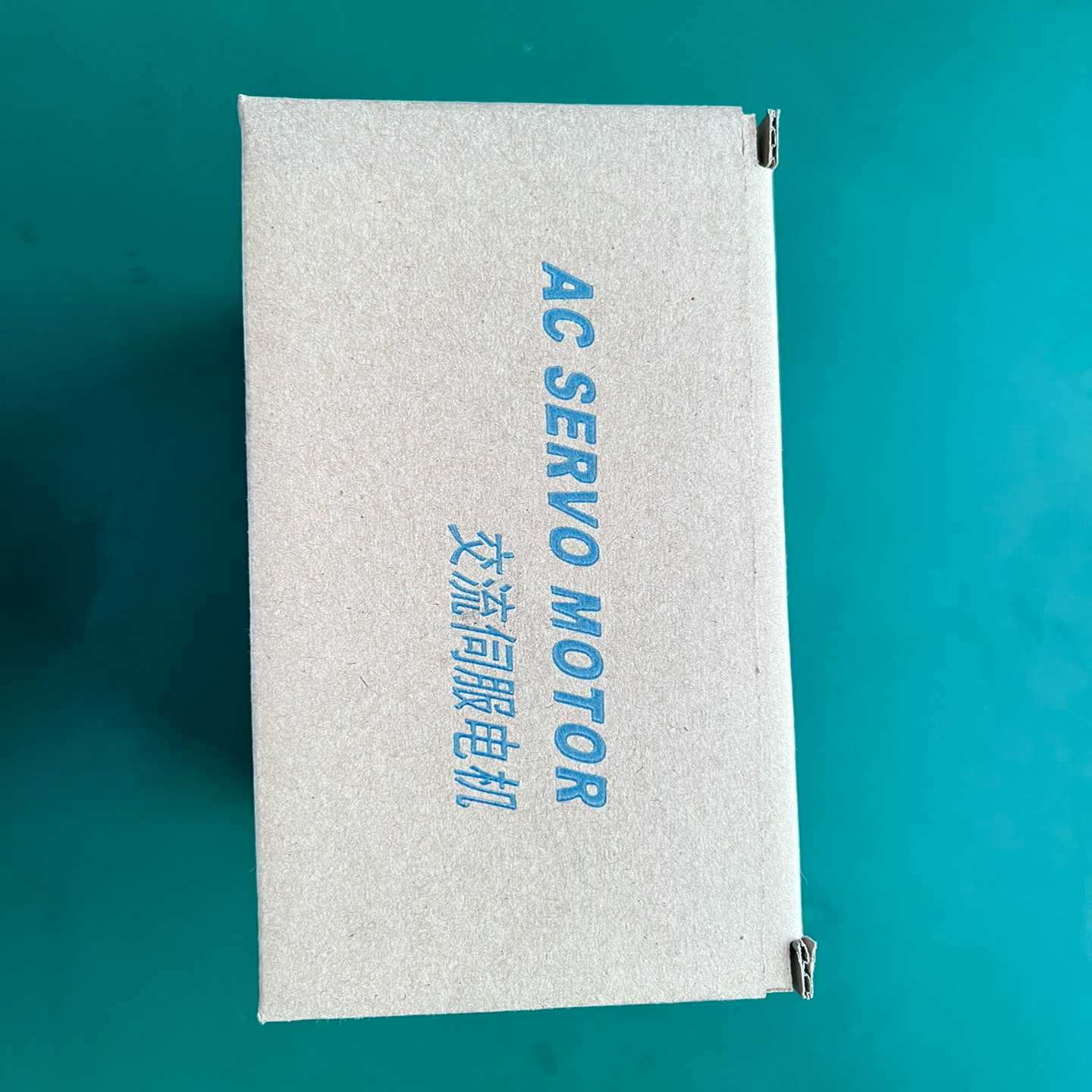 众为新ADTECH伺服电机QXSS-04010EB111适用