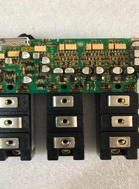 咨询-科比变频器模块15.F4.081-403C